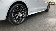 Jaguar XE 2.0 Ingenium Landmark Edition 4dr Auto Petrol Saloon